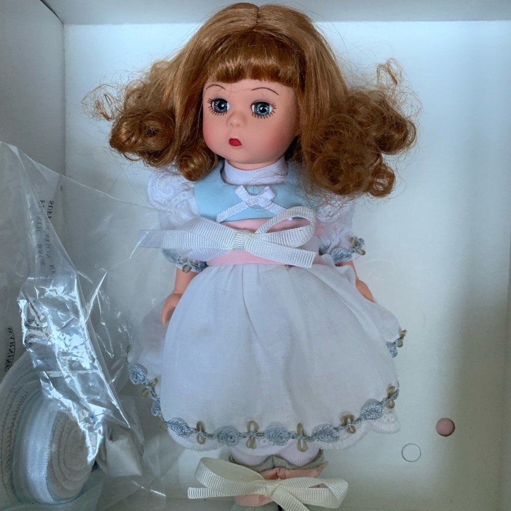 Madame Alexander Anastasia